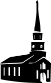church clip art